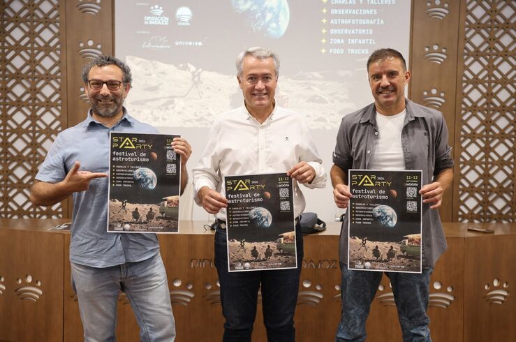 La Cocosa celebra el 11 y el 12 de septiembre la segunda edición de la Star Party