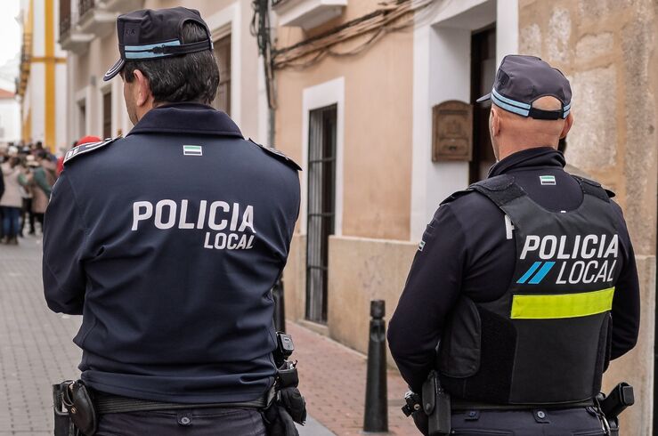 La Policía Local de Mérida intervino en 14 incidencias de seguridad vial la semana pasada