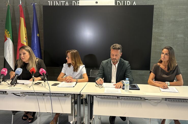 Nuevas Lanzaderas Empleo facilitarán incorporación al mercado laboral de 140 desempleados