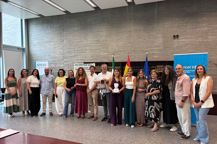 Junta, Fundación STEM y FEFC implantan de forma pionera en Extremadura el Proyecto ZOE 
