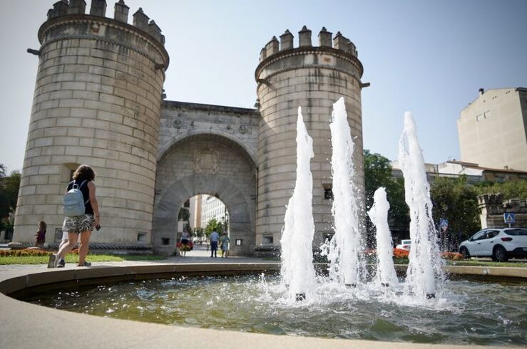 Los monumentos de Badajoz abren este lunes y este martes con motivo del Día de Extremadura