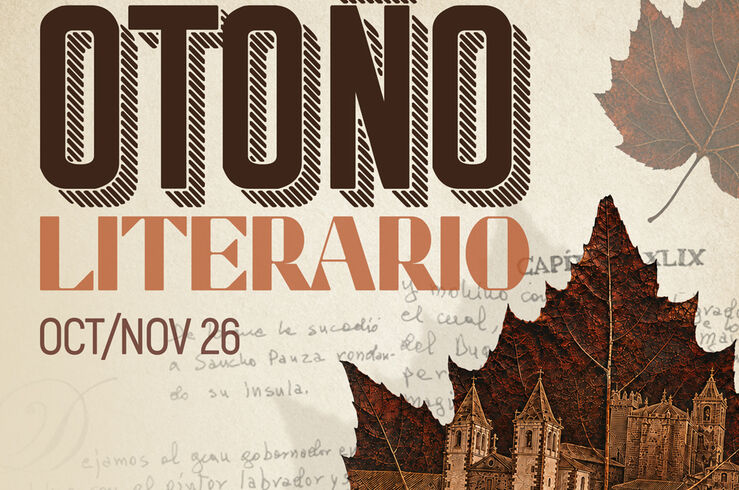 El Ayuntamiento de Cáceres abre la convocatoria para la VII edición del Otoño Literario
