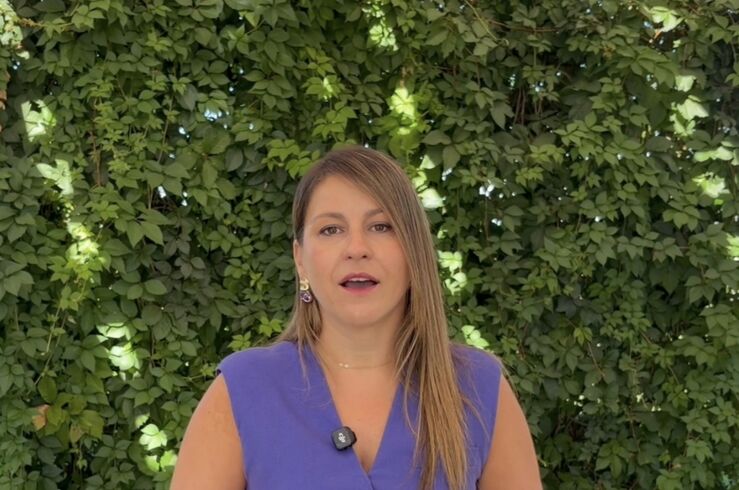 Sandra Valencia responsabiliza a la LOMLOE de los malos resultados del informe PISA