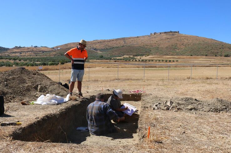Universidad de Marburg usará en Regina técnicas pioneras de arqueología no invasiva