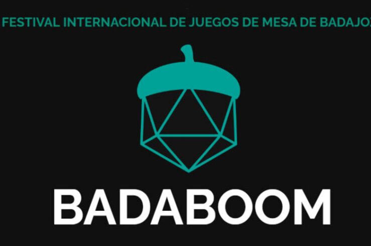 Badajoz acogerá del 18 al 20 de septiembre la primera edición de Badaboom