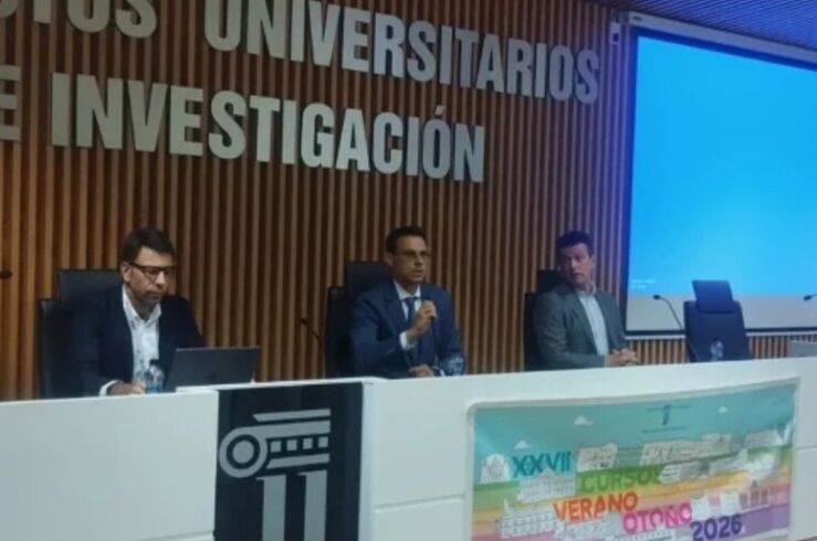UEx cita a expertos internacionales para abordar futuro IA aplicada a ingeniería software