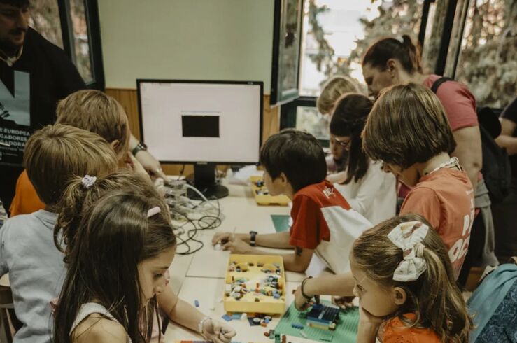 La UEx celebrará la Noche de los Investigadores con actividades en sus cuatro campus