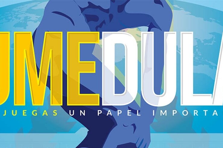 UMEDULA 2026 llega a Badajoz para promover la donación de médula ósea y salvar vidas