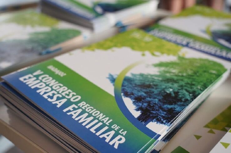 Grupo Osborne, Gustavo Zerbino o Jorge Dezcallar en VI Congreso Regional de la AEEF