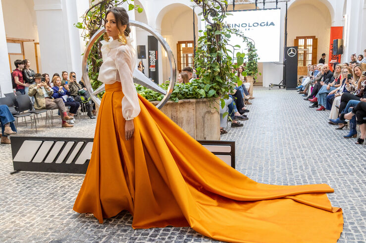 Cáceres acogerá Extremoda Fashion Week el 25 y 26 de septiembre.