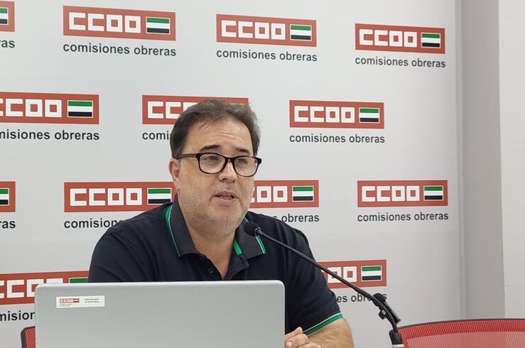 Federación Enseñanza de CCOO rechaza la 