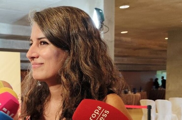 De Miguel: La Diada en Extremadura es un homenaje 
