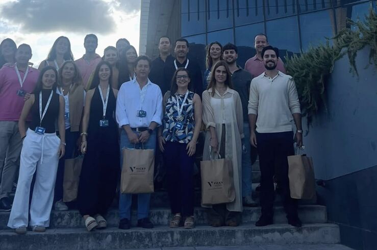 Foro Jóvenes de la AEEF impulsa el conocimiento y el intercambio entre nuevas generaciones