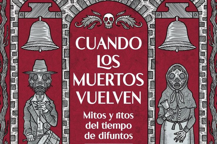 Las Hurdes viajará a finales de octubre al territorio de las ánimas 