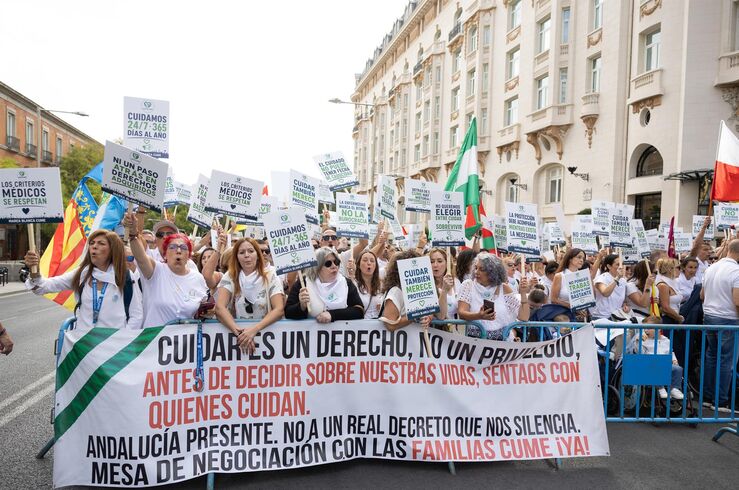 PP presentará mociones para pedir al Gobierno que amplíe las ayudas a las familias CUME