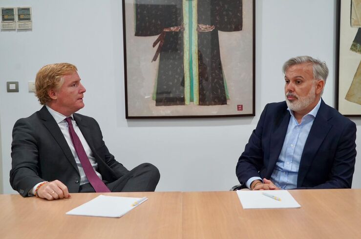 La Fundación Yuste refuerza su plan de actuación con actividades en Badajoz y Cáceres