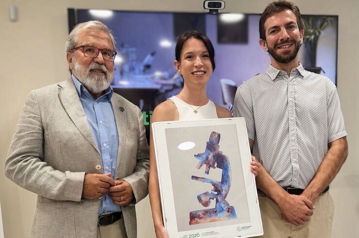 II Ayuda Predoctoral AECC en Cáceres apoya investigación para terapias personalizadas