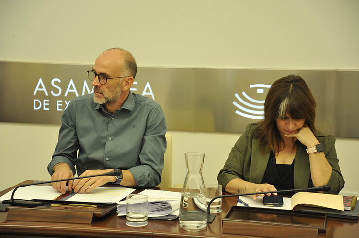 PSOE: Junta ha dejado sin ejecutar más 96% fondos del PERTE de digitalización ciclo agua