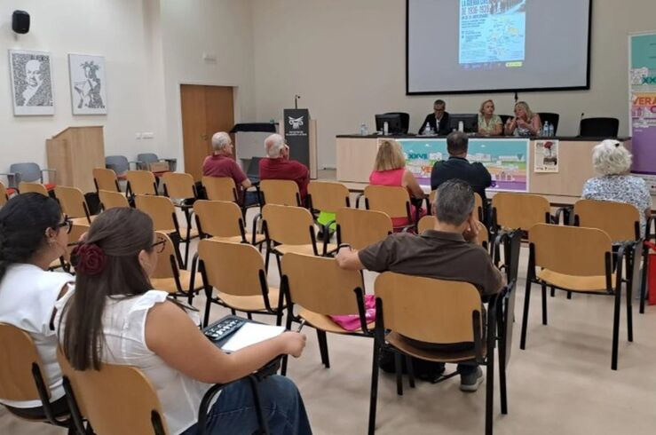 Curso Verano UEx rememora 90 aniversario Guerra Civil y sus consecuencias en la región