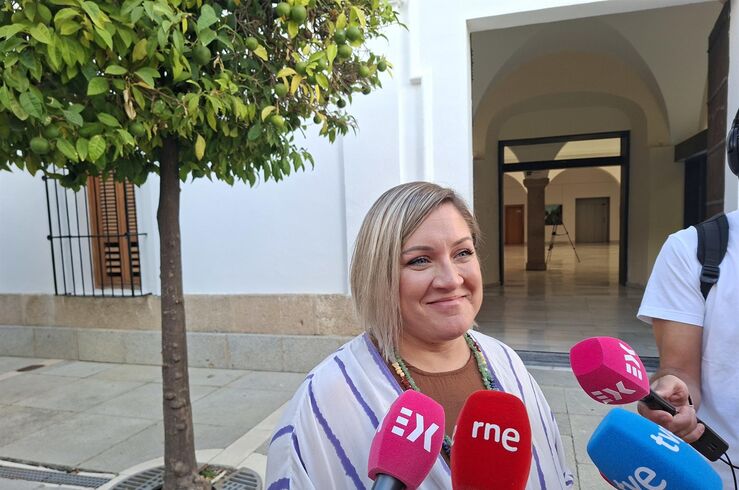 PSOE pide 