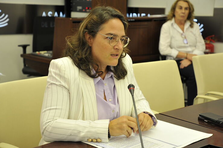 Junta defiende solvencia técnica y transparencia del expediente BIC de la Cruz de Cáceres