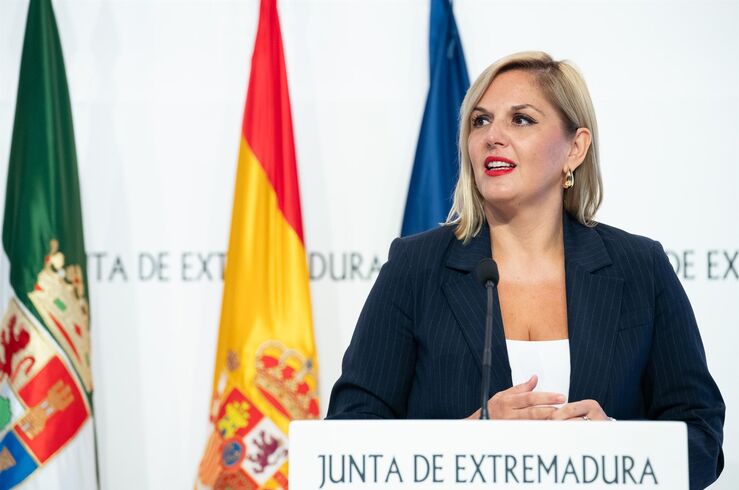 Junta pide al PSOE que 