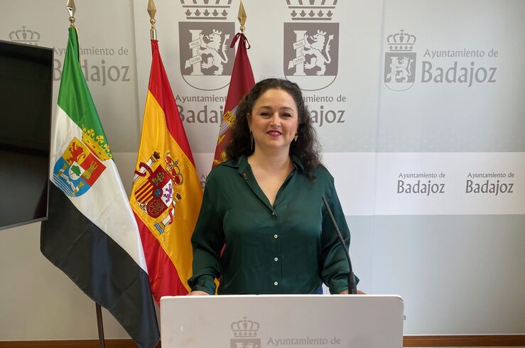 PSOE-Badajoz denuncia 