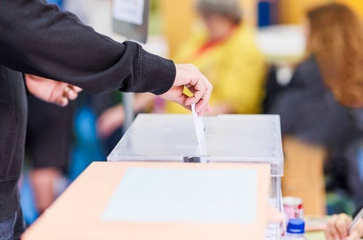 Extremadura cuenta con 2.003 europeos inscritos para votar en elecciones municipales 2027
