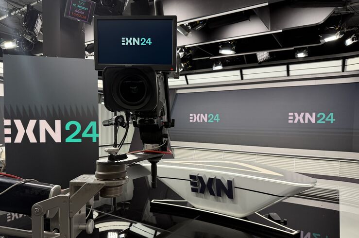 Canal Extremadura lanza EXN24, su nuevo canal de información continua en EXPlay