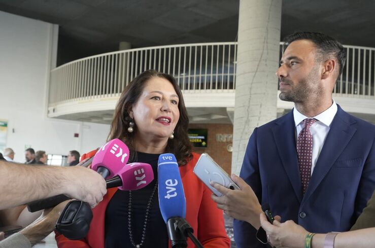 PP resalta adelanto del pago de la PAC por parte de la Junta para dar 