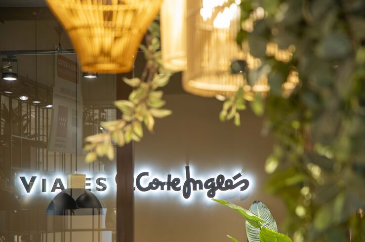 El Corte Inglés acuerda con Tool Factory la recompra del 25% de su filial de viajes