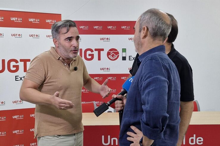 UGT pide políticas activas de empleo para mujeres y desempleados de larga duración