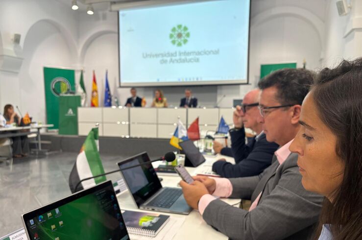 Extremadura propone organizar jornadas nacionales sobre comunicación en emergencias