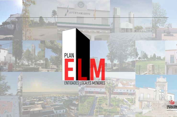 Plan de entidades locales menores dedicará 1,1 millones para infraestructuras