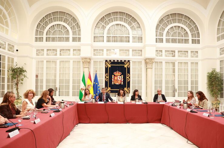 Igualdad celebrará un nuevo comité de crisis para abordar por últimos asesinatos machistas