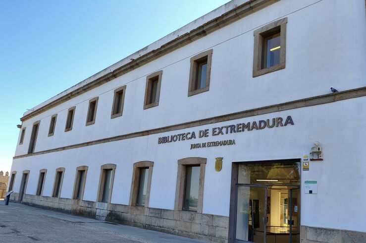 Acuerdo Junta-Biblioteca Nacional para acceso colecciones digitales institución cultural