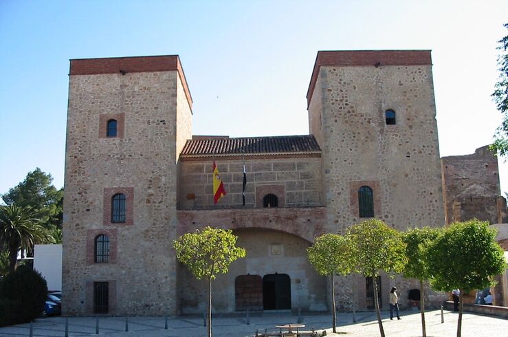 Visitantes en museos arqueológicos extremeños aumentan 38% durante el Puente del Pilar