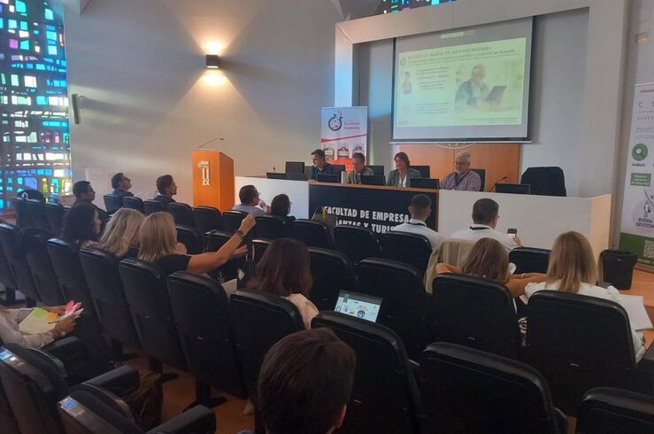 III Congreso Internacional de la Sociedad Científica de Economía de la Conducta en Cáceres