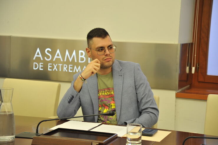 Unidas: No existen elementos que justifiquen la declaración de la Cruz de Cáceres como BIC