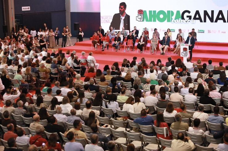 PSOE presentará a sus candidatos a las municipales en las ocho grandes ciudades extremeñas