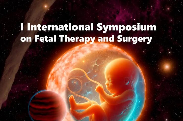 El CCMIJU reunirá a referentes internacionales de la cirugía fetal y robótica