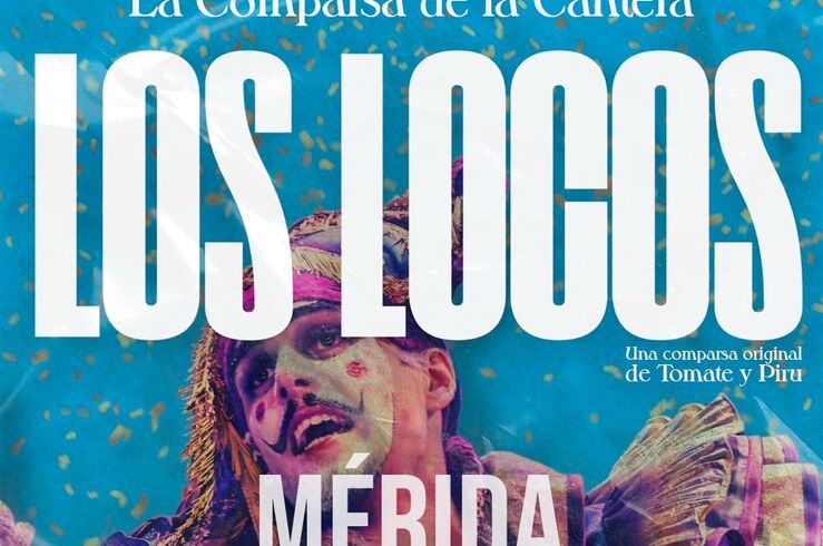 Entradas para actos de la Turuta de Oro en Mérida pueden adquirirse desde este martes