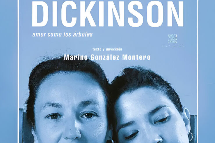 La obra 'Emily Dickinson, amor como los árboles' llega al C.C. Nueva Ciudad en Mérida 