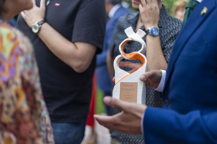 Proyecto Extremadura reconoce a 5 jóvenes investigadores en IV edición Premios Scellentia