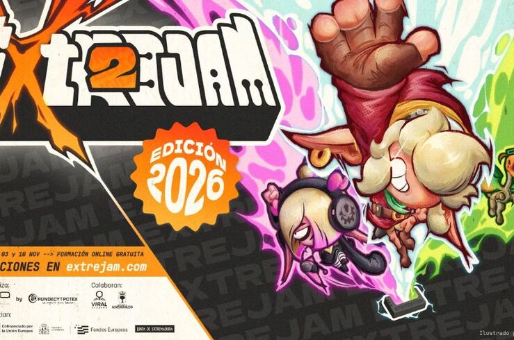 Fundecyt-Pctex organiza en Almendralejo una nueva edición de 'Extrejam' 