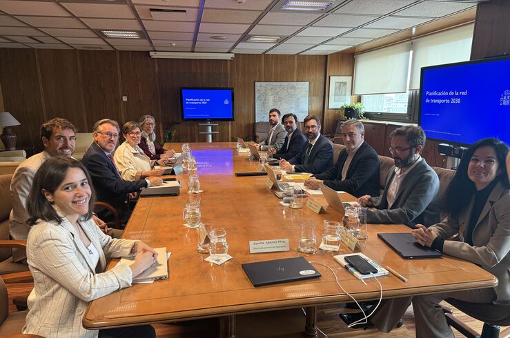 Alegaciones de la Junta a la Planificación Eléctrica 2030 consiguen nuevas inversiones 
