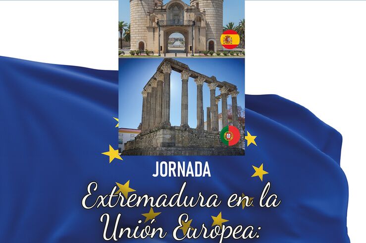  Badajoz acoge encuentro para analizar impacto y futuro cooperación transfronteriza 