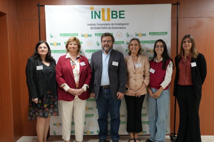 Nueva vía de INUBE para incorporar experiencia de pacientes a investigación biosanitaria