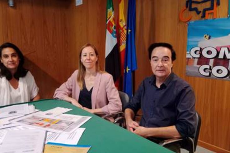 Fallados los Premios OTAEX 2026 a la Accesibilidad Universal en Extremadura