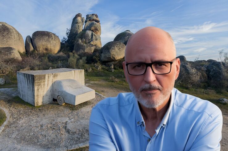 El Museo Vostell Malpartida celebra su L Aniversario con “ópera abierta” en Los Barruecos